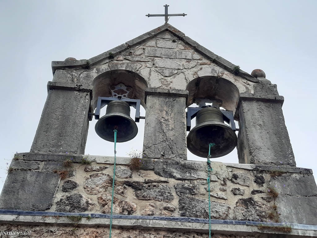 CAMPANARIO DE SOTRES