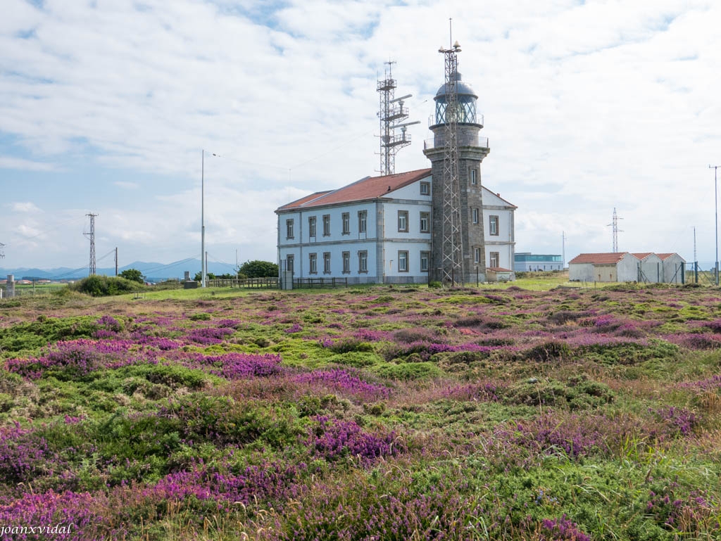 FARO CABO DE PEAS