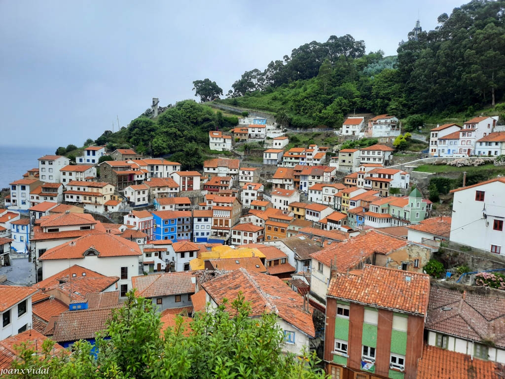 CUDILLERO