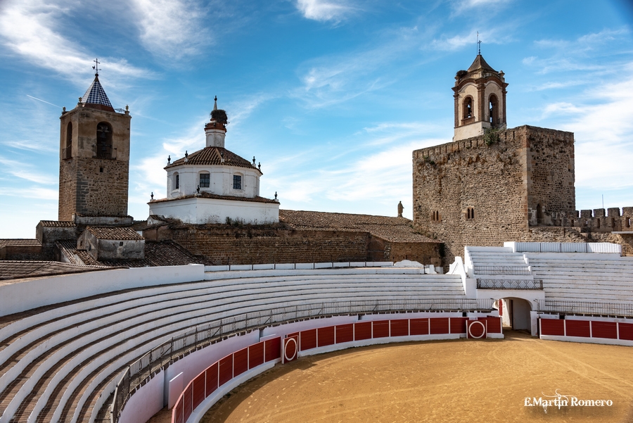 Plaza de toros