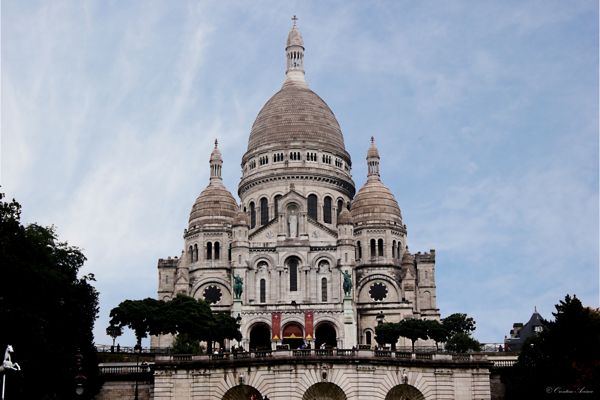 Sacr Coeur