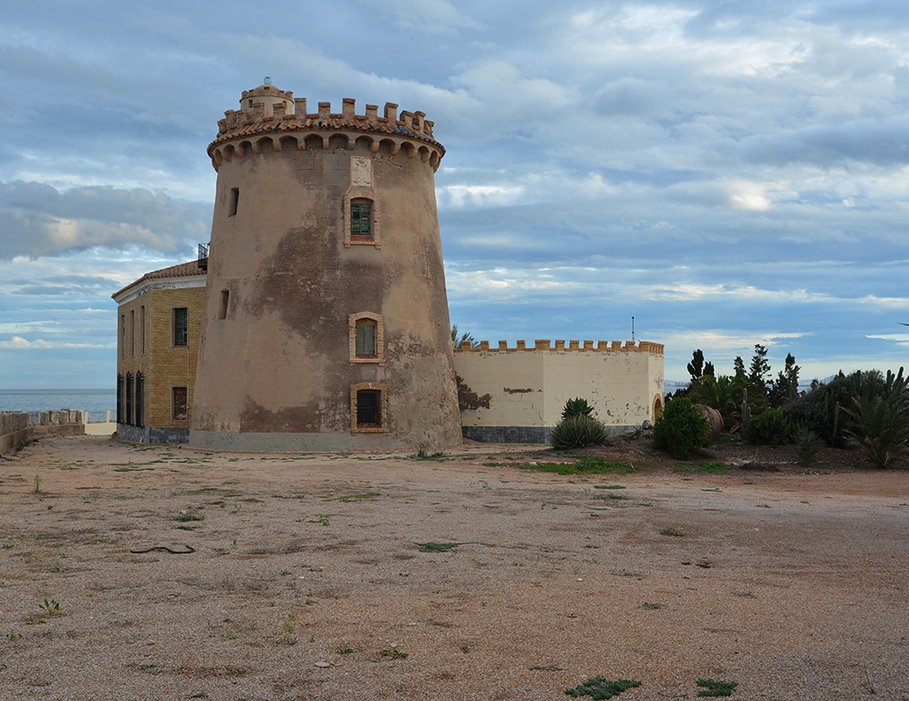 La torre 