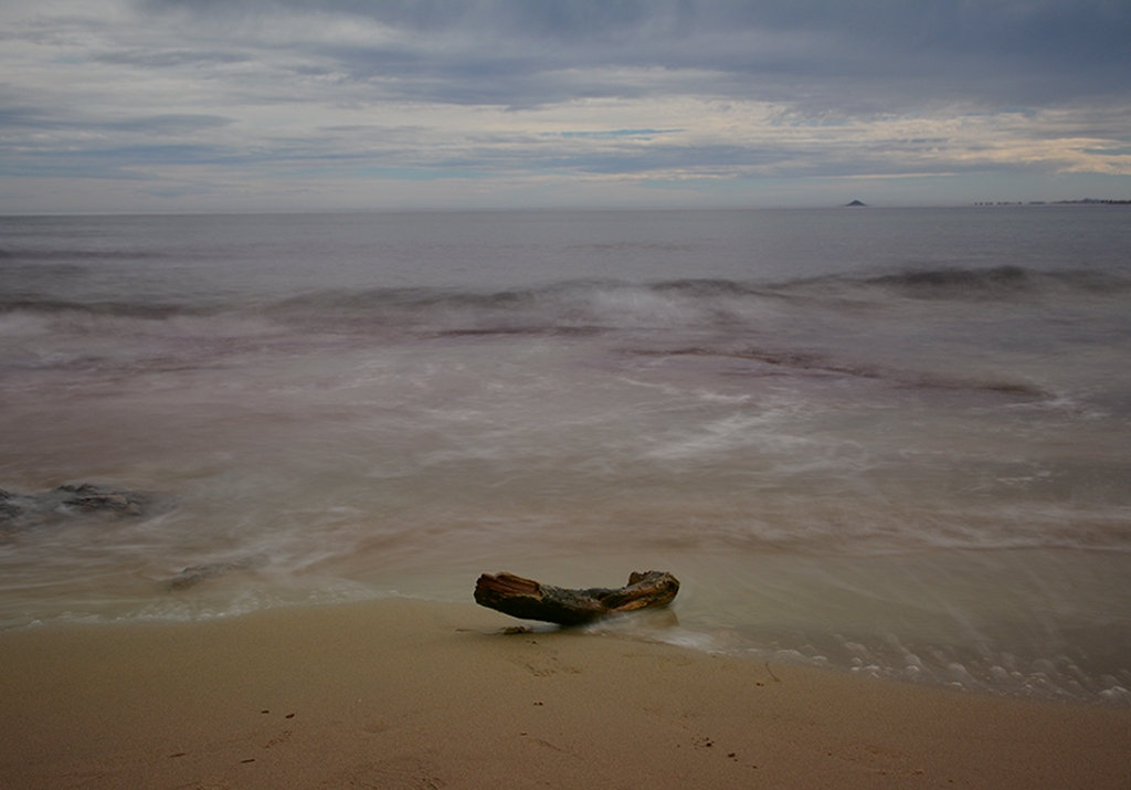 Playa la torre 1