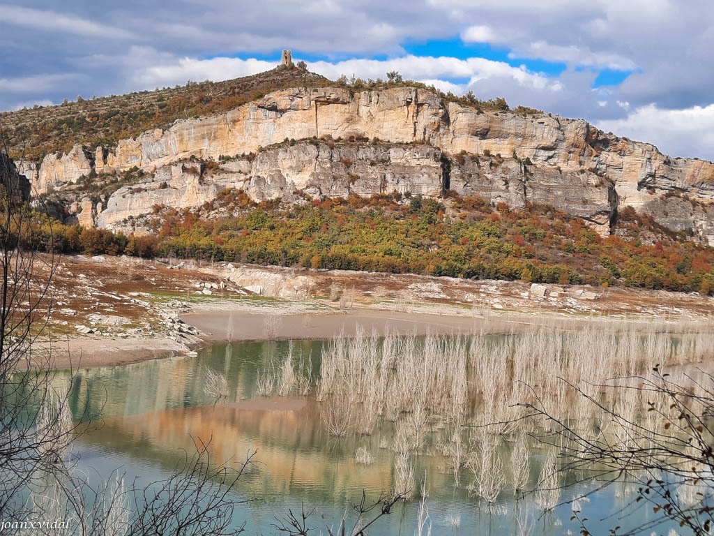 SERRA DEL MONTSEC