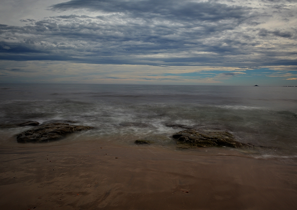 Playa la torre 3