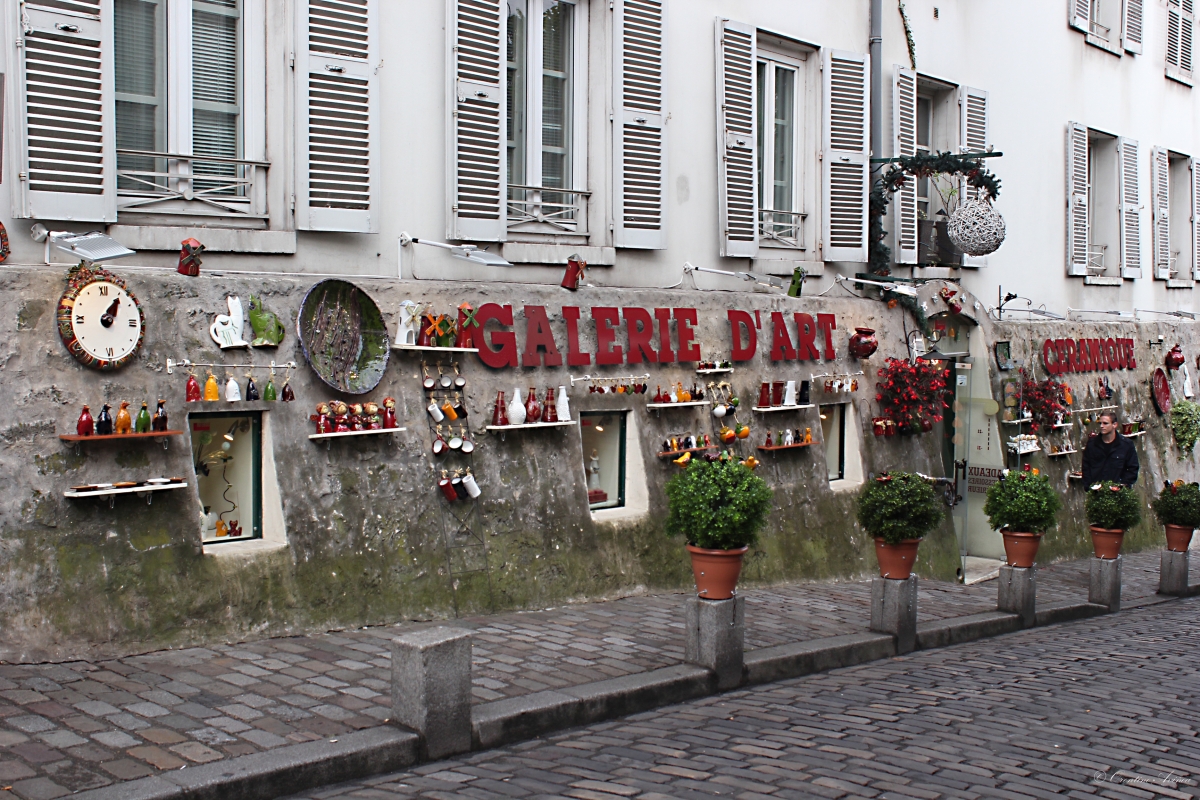 Montmartre