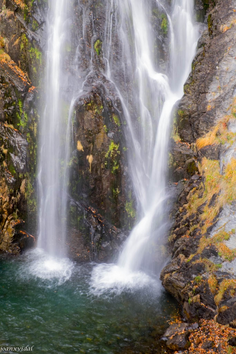 SAUT DETH PISH