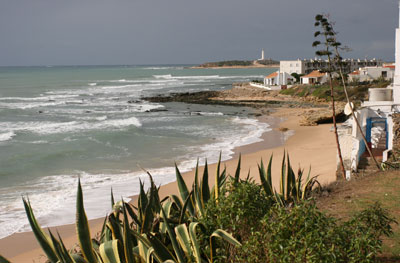 Cabo de Trafalgar