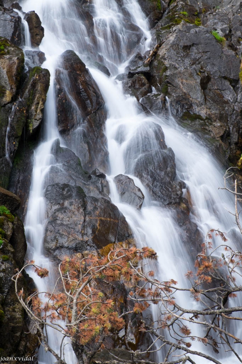 CASCADA DE GERBER O SALT DE COMIALS