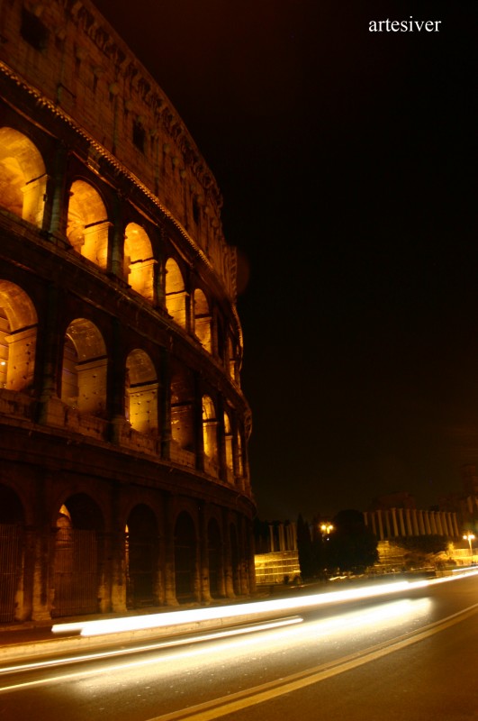 coliseo