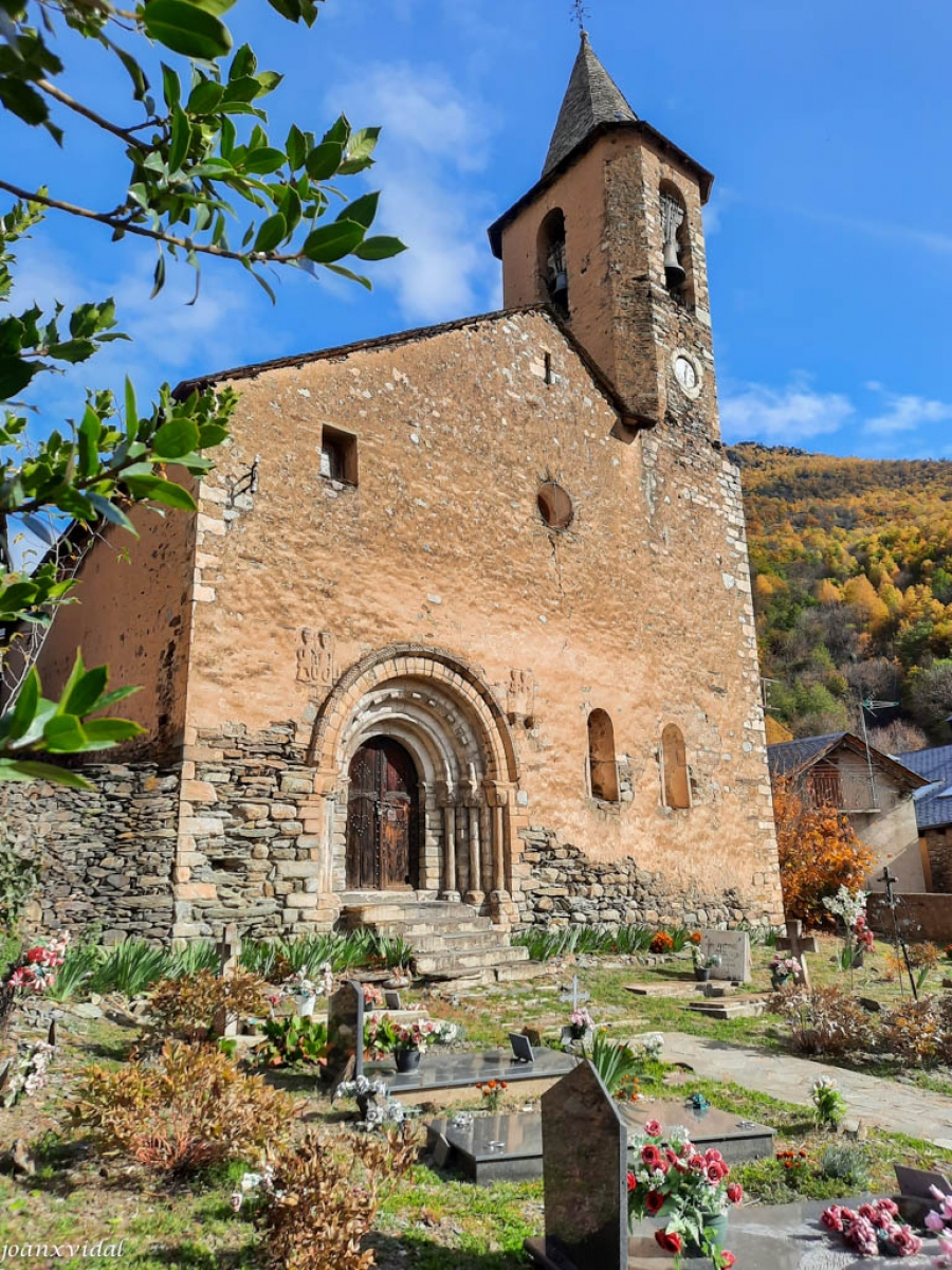 CEMENTIRI DE SANT LLISER