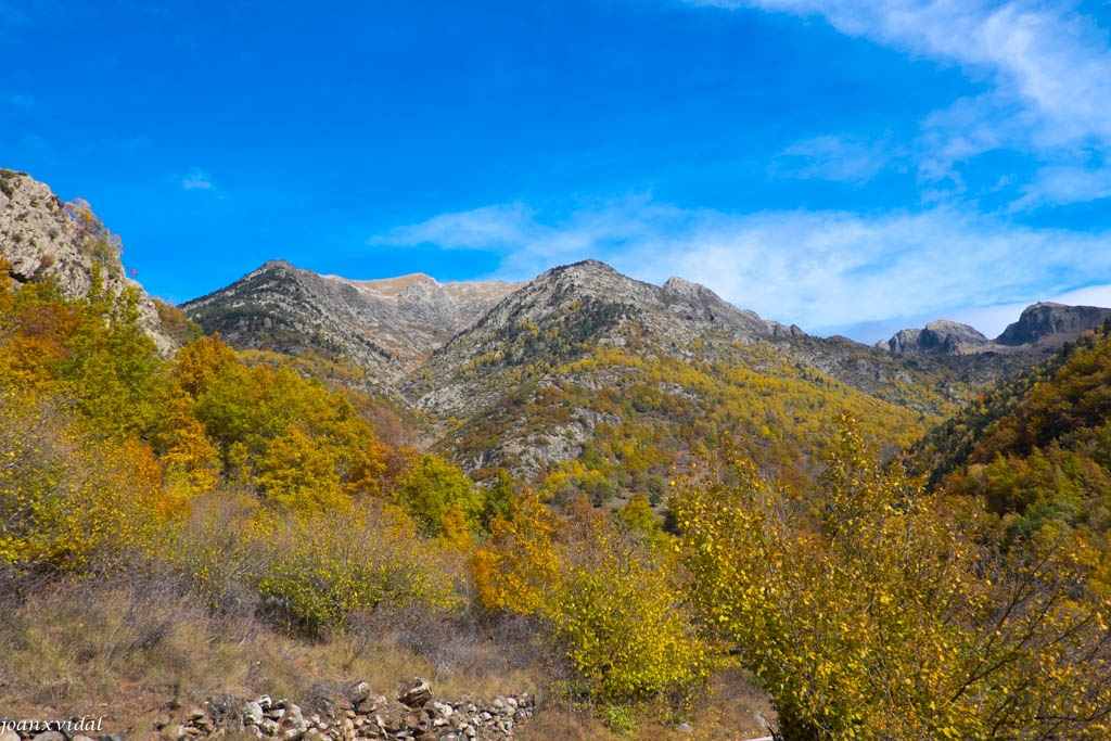 PARC NATURAL DE L\'ALT PIRINEU