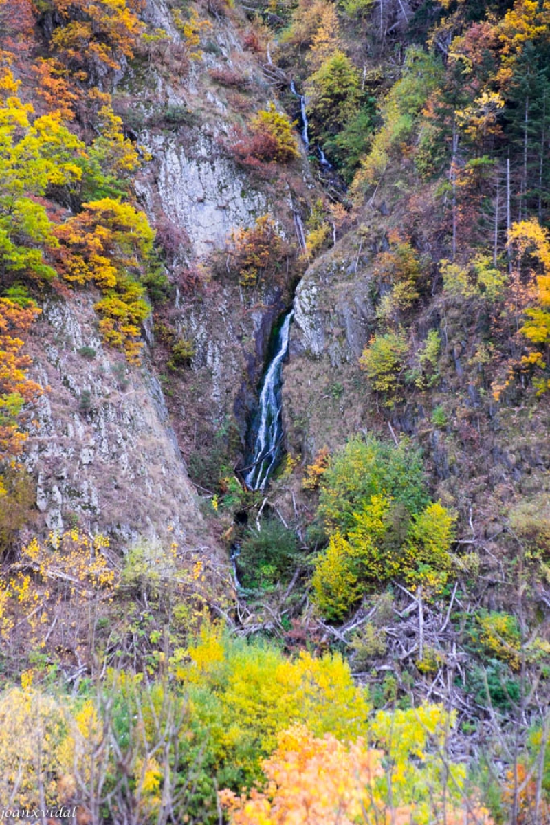 PARC NATURAL DE L\'ALT PIRINEU