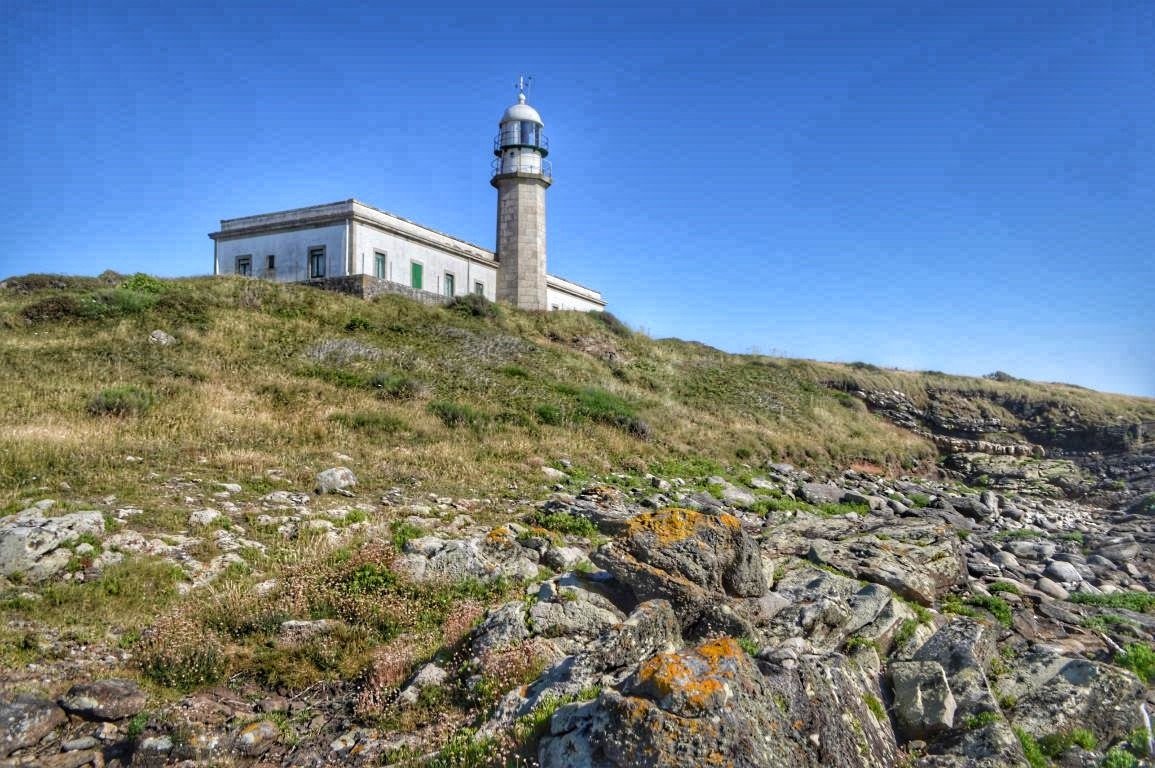 Faro de Lario