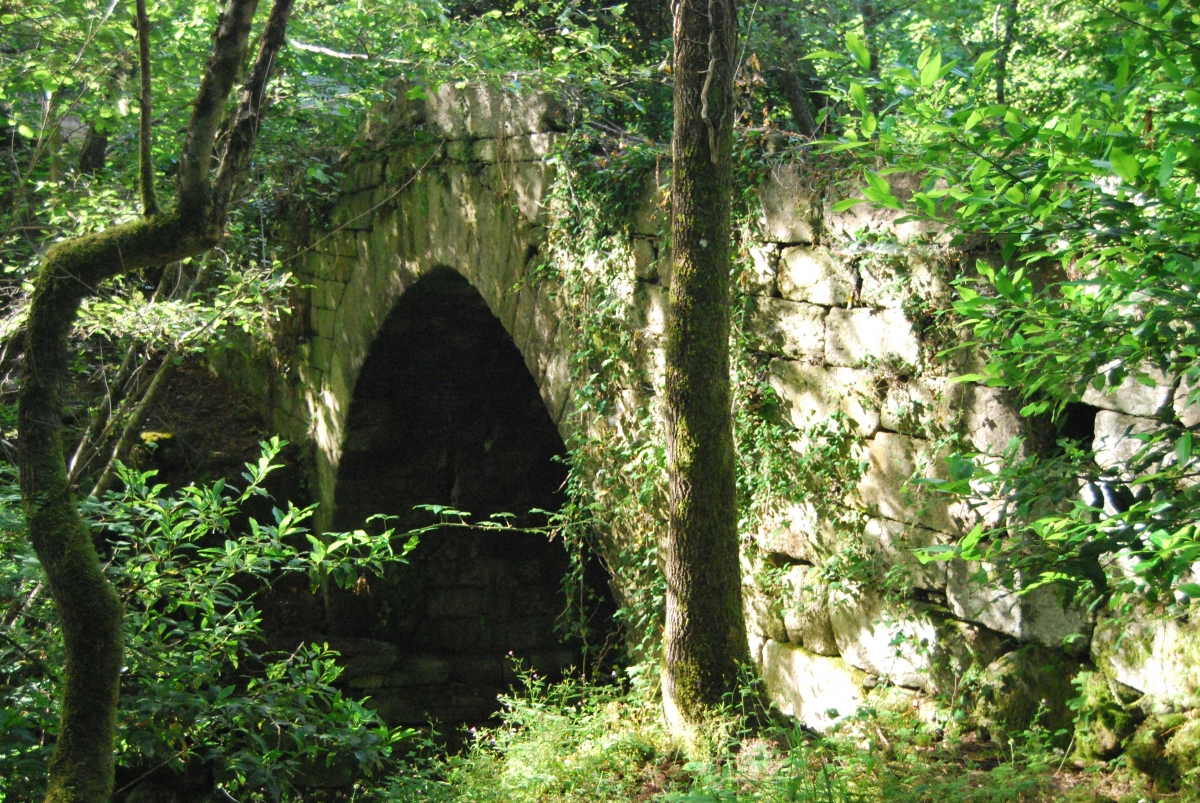 Ponte Medieval