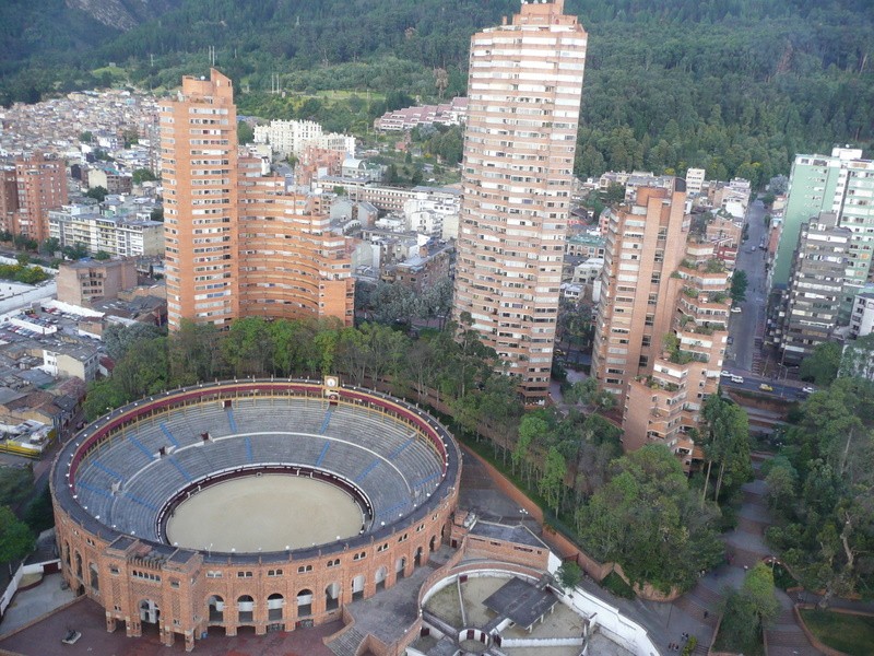 PLAZA DE TOROS