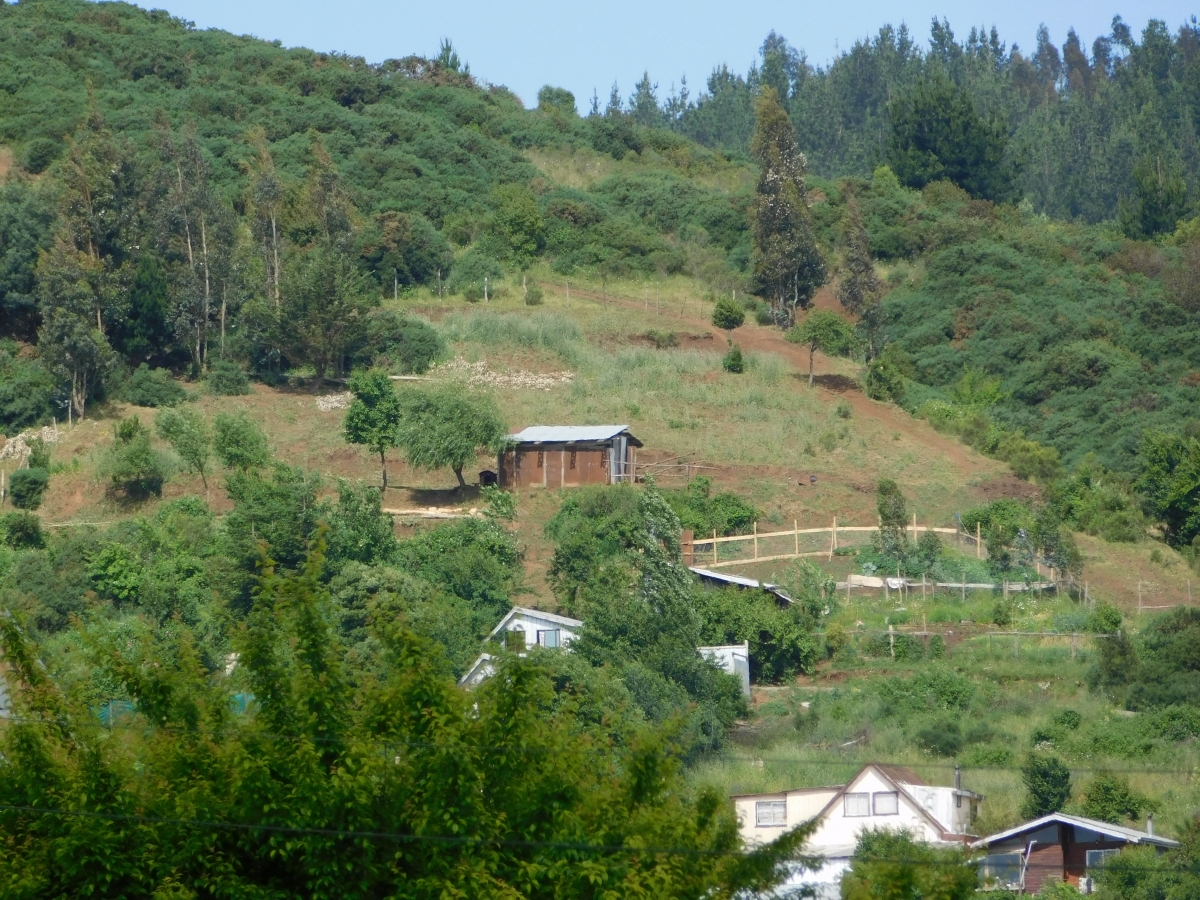 Vista del lugar 1