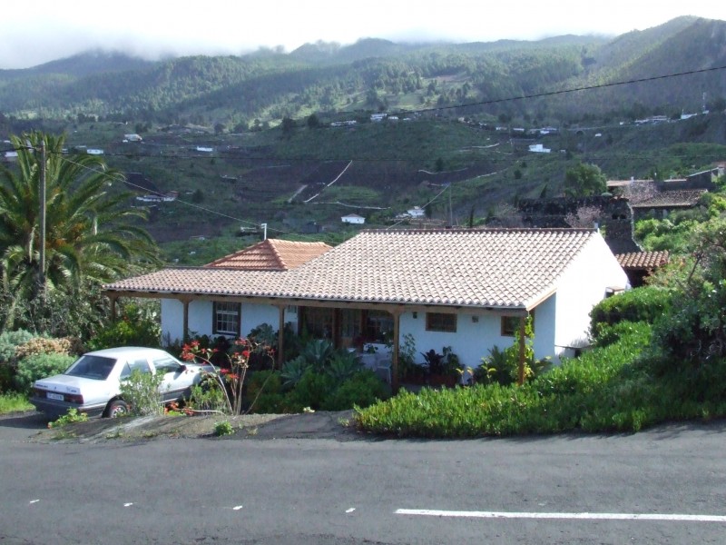 la casa de abu