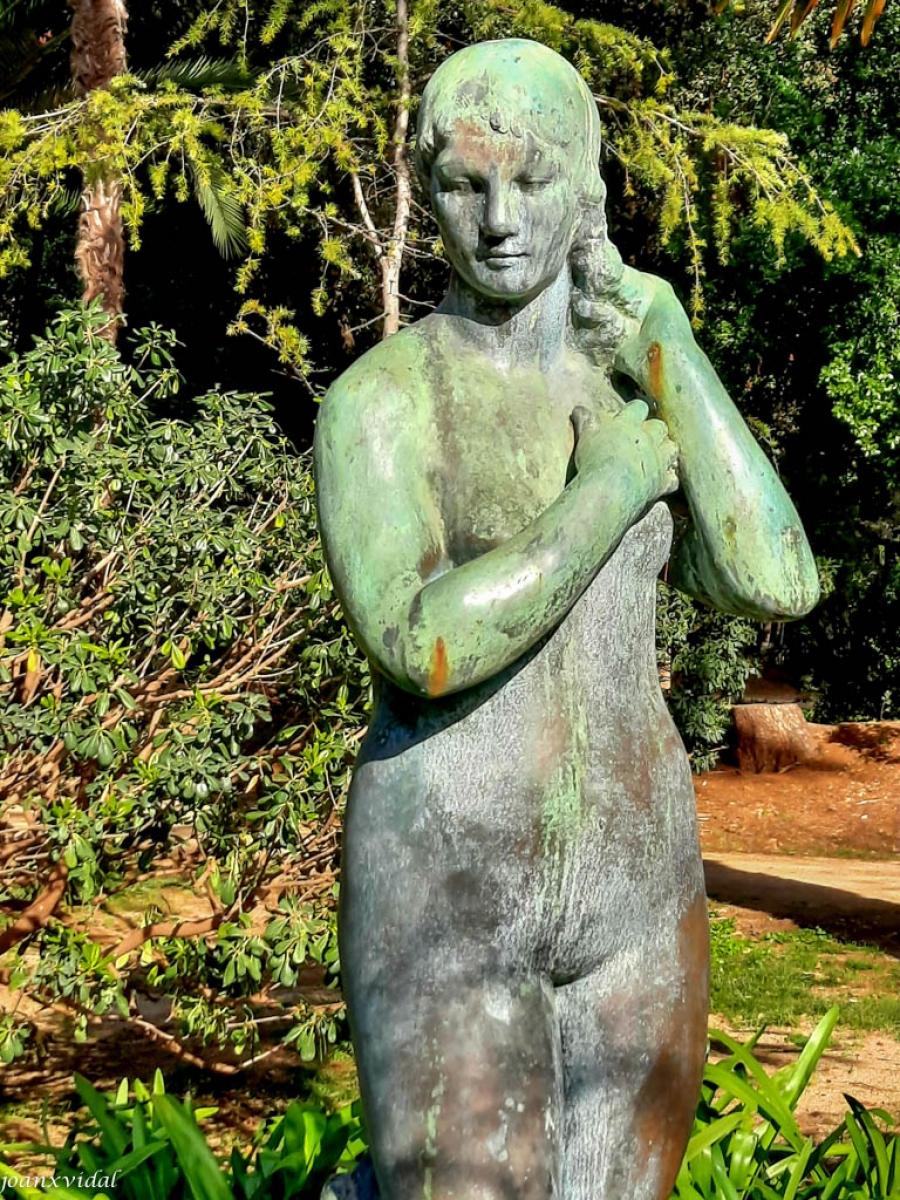 JARDINS DE PEDRALBES