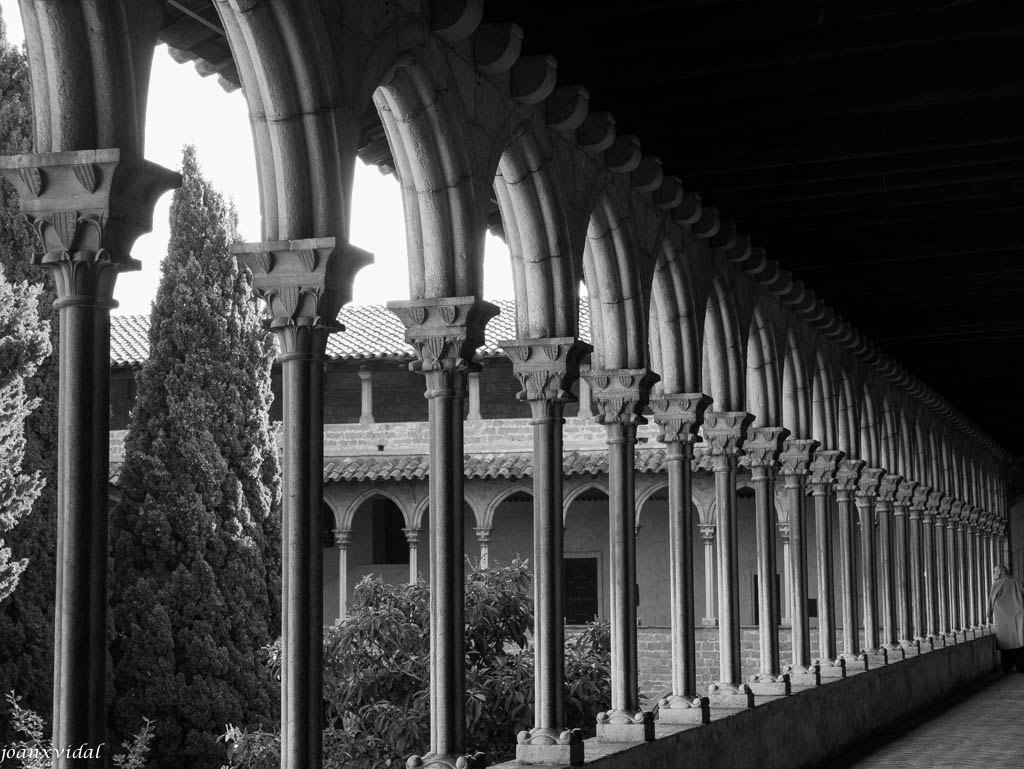 MONESTIR DE PEDRALBES