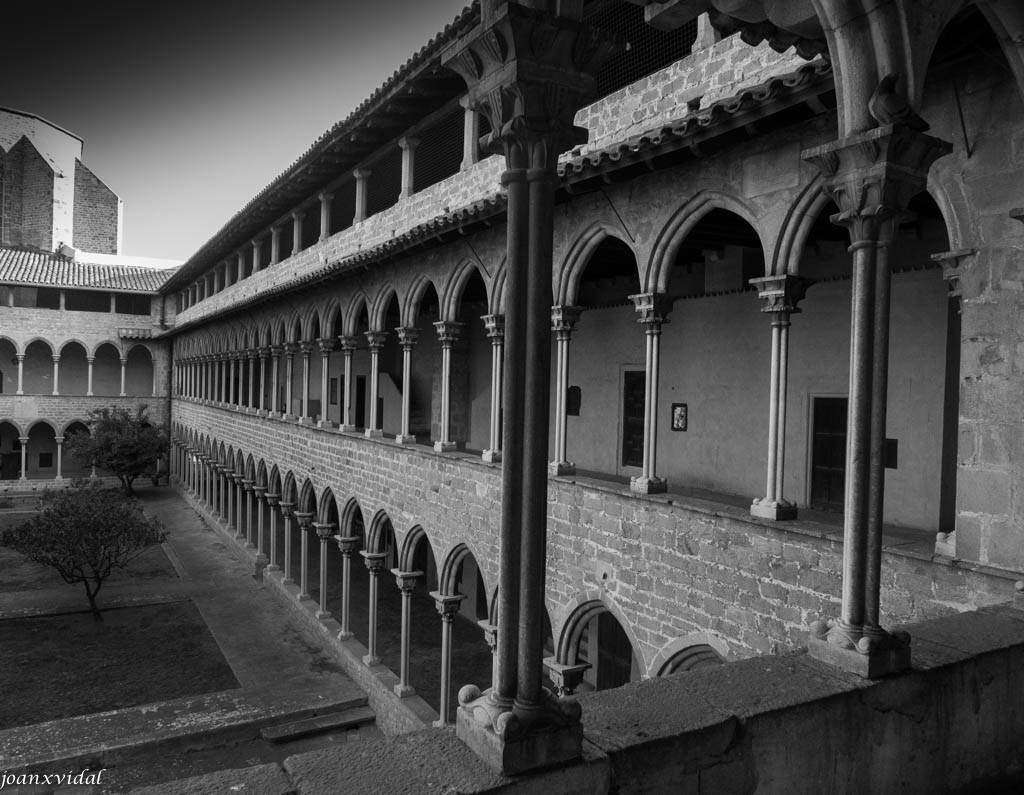 MONESTIR DE PEDRALBES