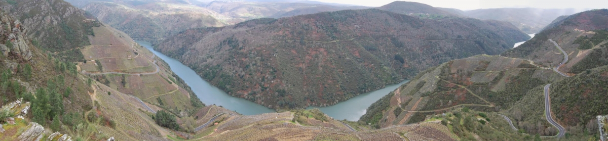 Capela do S Amaro. Doade. Sober. Lugo. Ribeira Sacra. Galicia