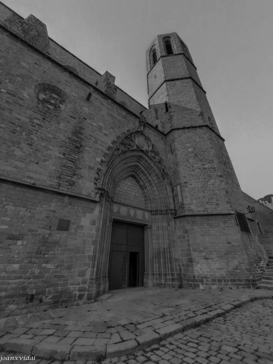 MONESTIR DE PEDRALBES