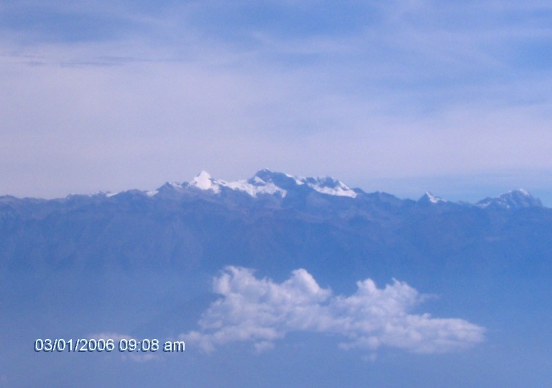 nevado