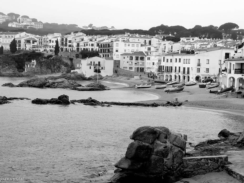 CALELLA