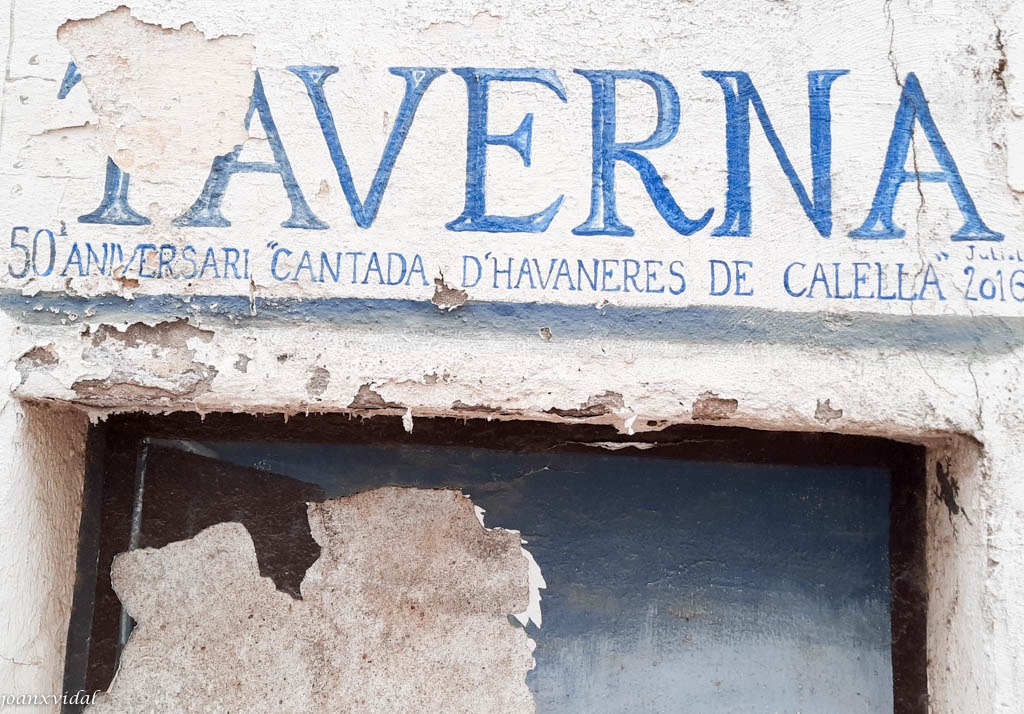 HAVANERES DE CALELLA