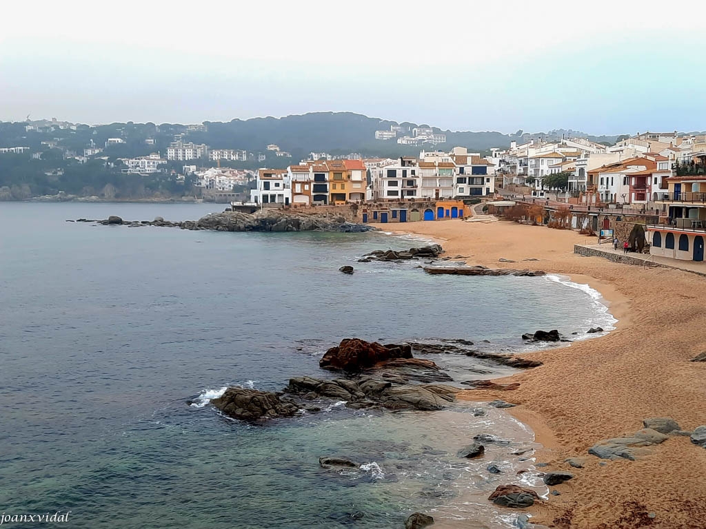 CALELLA PALAFRUGELL