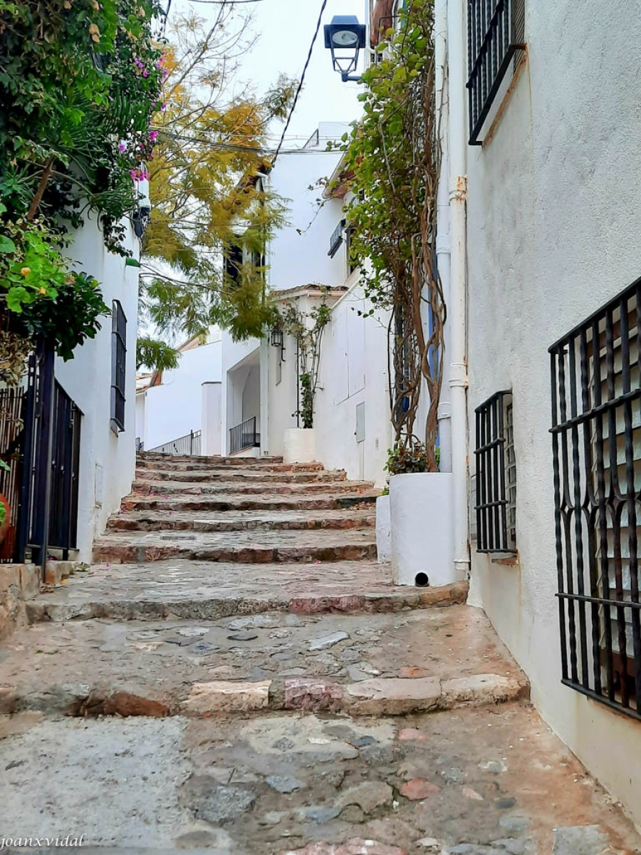 CARRERS CALELLA PALAFRUGELL