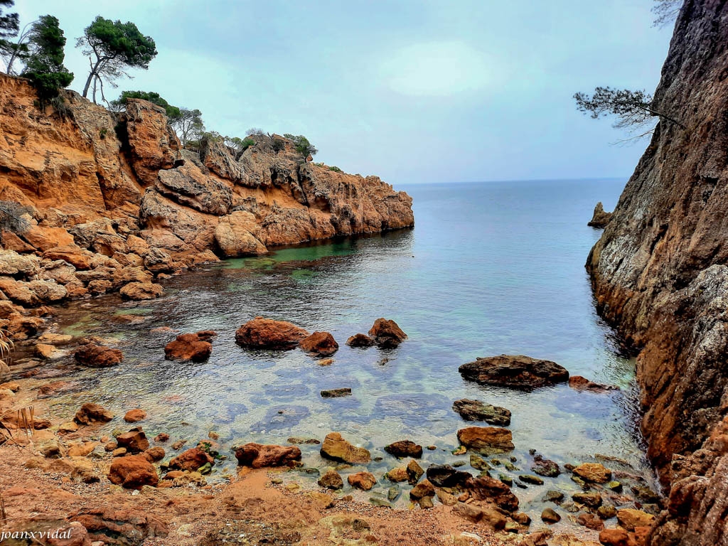 CALA EL GOLFET