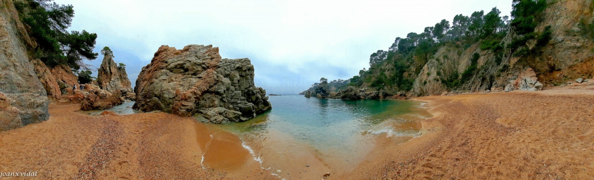 CALA EL GOLFET