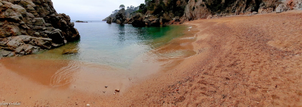 CALA DEL GOLFET