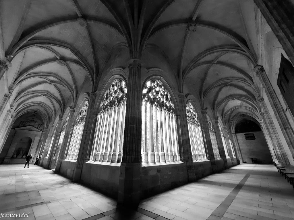 CLAUSTRO DE LA CATEDRAL