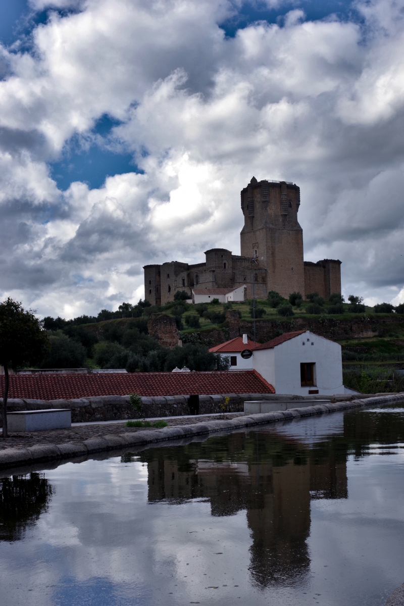 Castillo de Belacazar