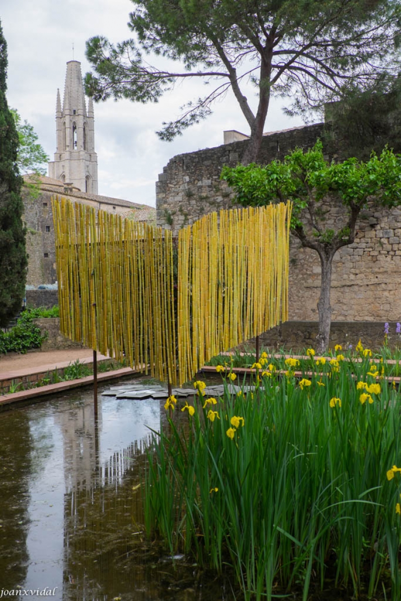 GIRONA TEMPS DE FLORS