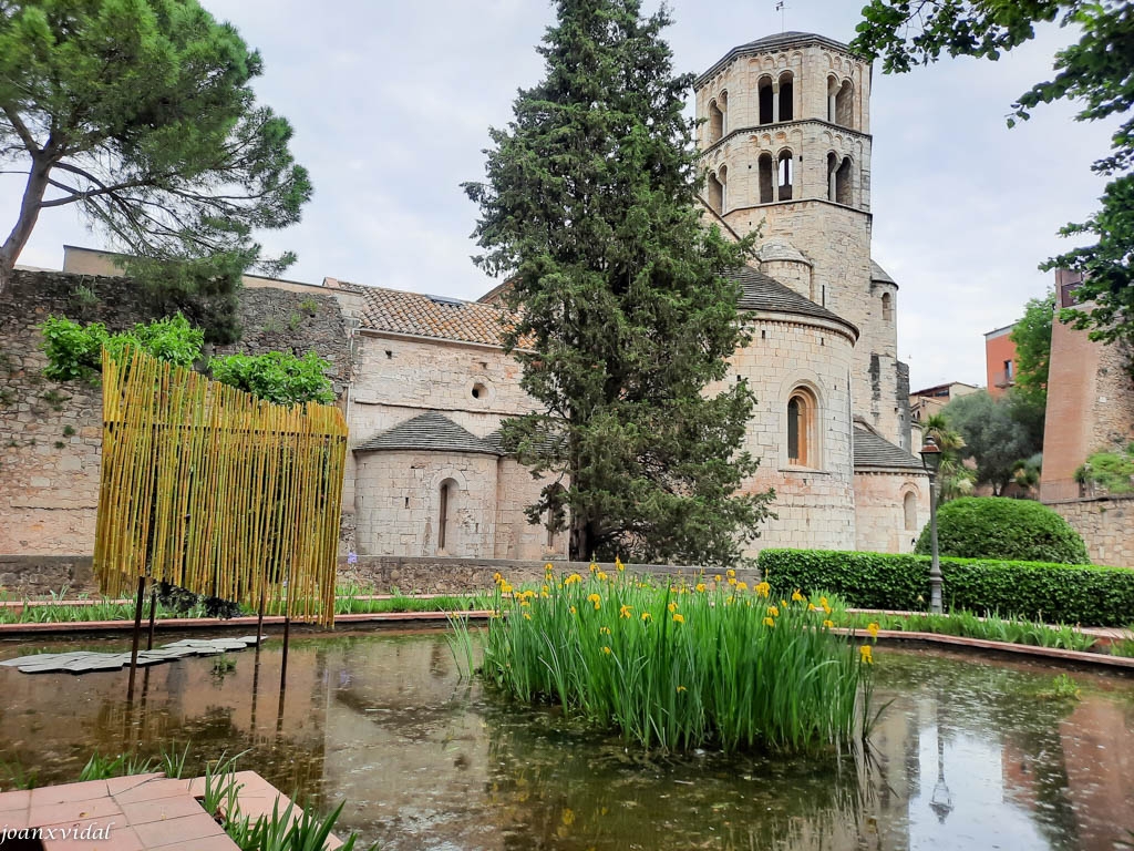 SANT PERE GALLIGANS