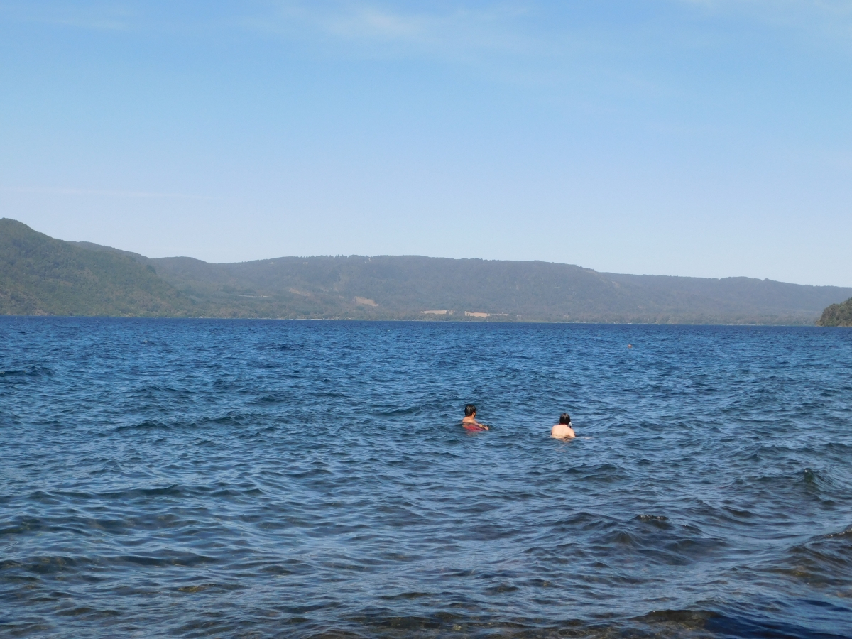 Lago colico 2