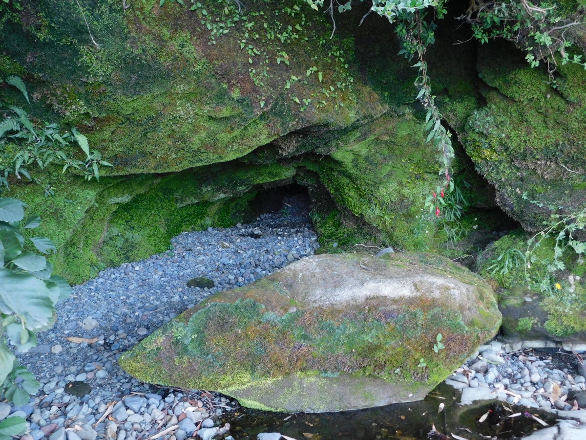 Lago colico 3