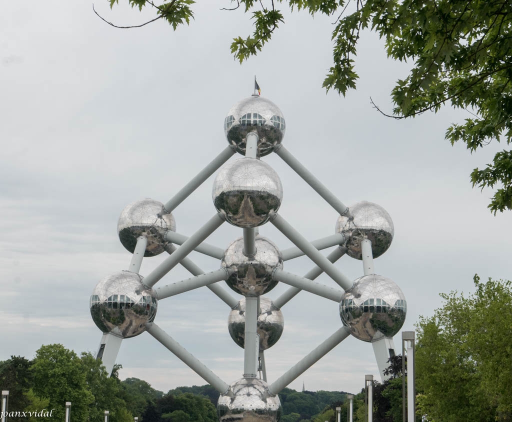 ATOMIUM