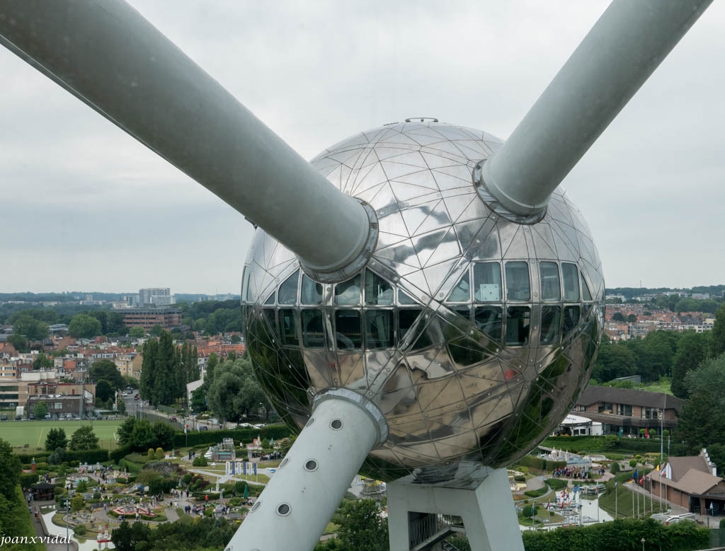 ATOMIUM