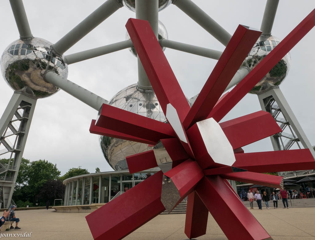 ATOMIUM