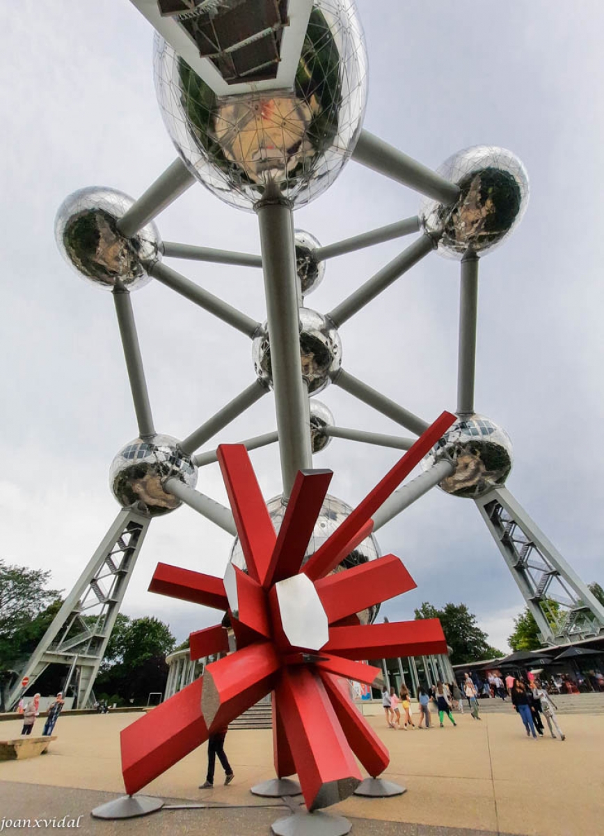 ATOMIUM