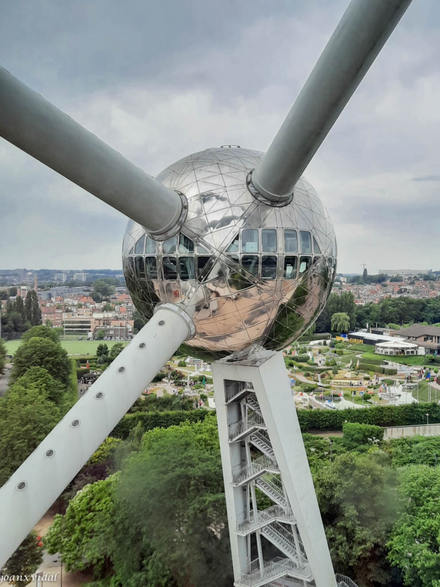 ATOMIUM