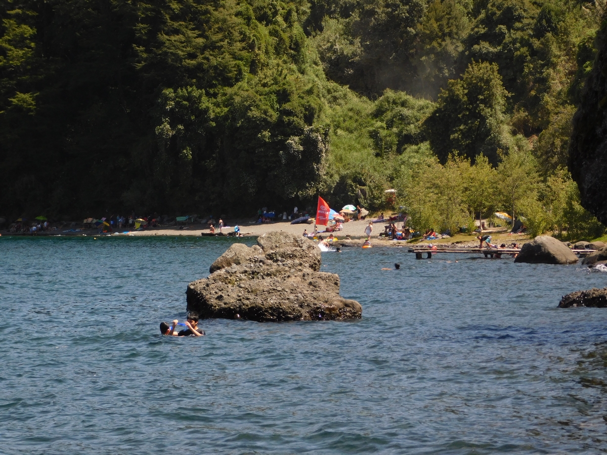 Lago colico 2