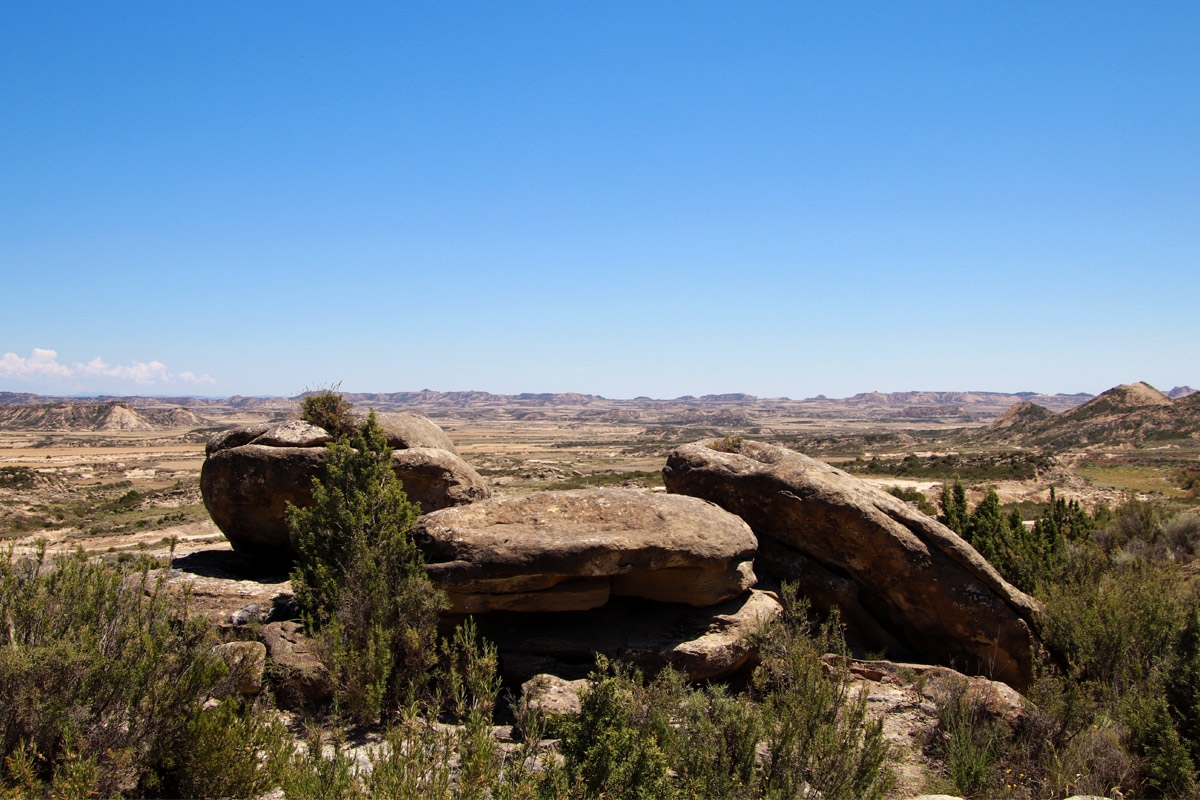 Bardenas Reales