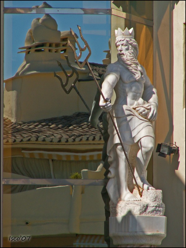 Neptuno