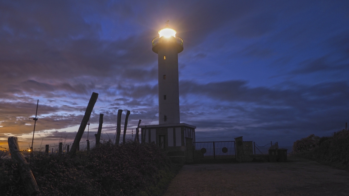 faro de Luces